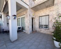 Revente - Town House -
Torrevieja - Aguas Nuevas