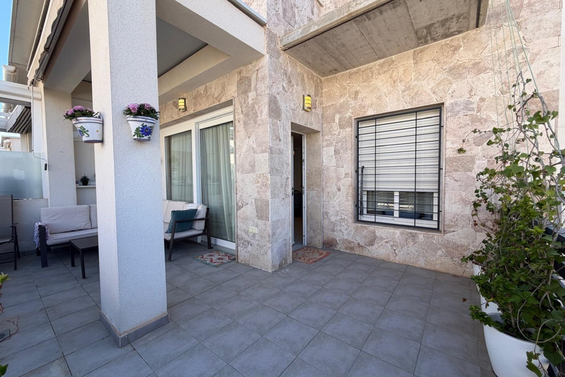 Revente - Town House -
Torrevieja - Aguas Nuevas
