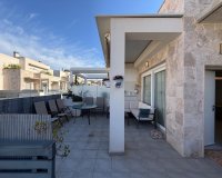Revente - Town House -
Torrevieja - Aguas Nuevas