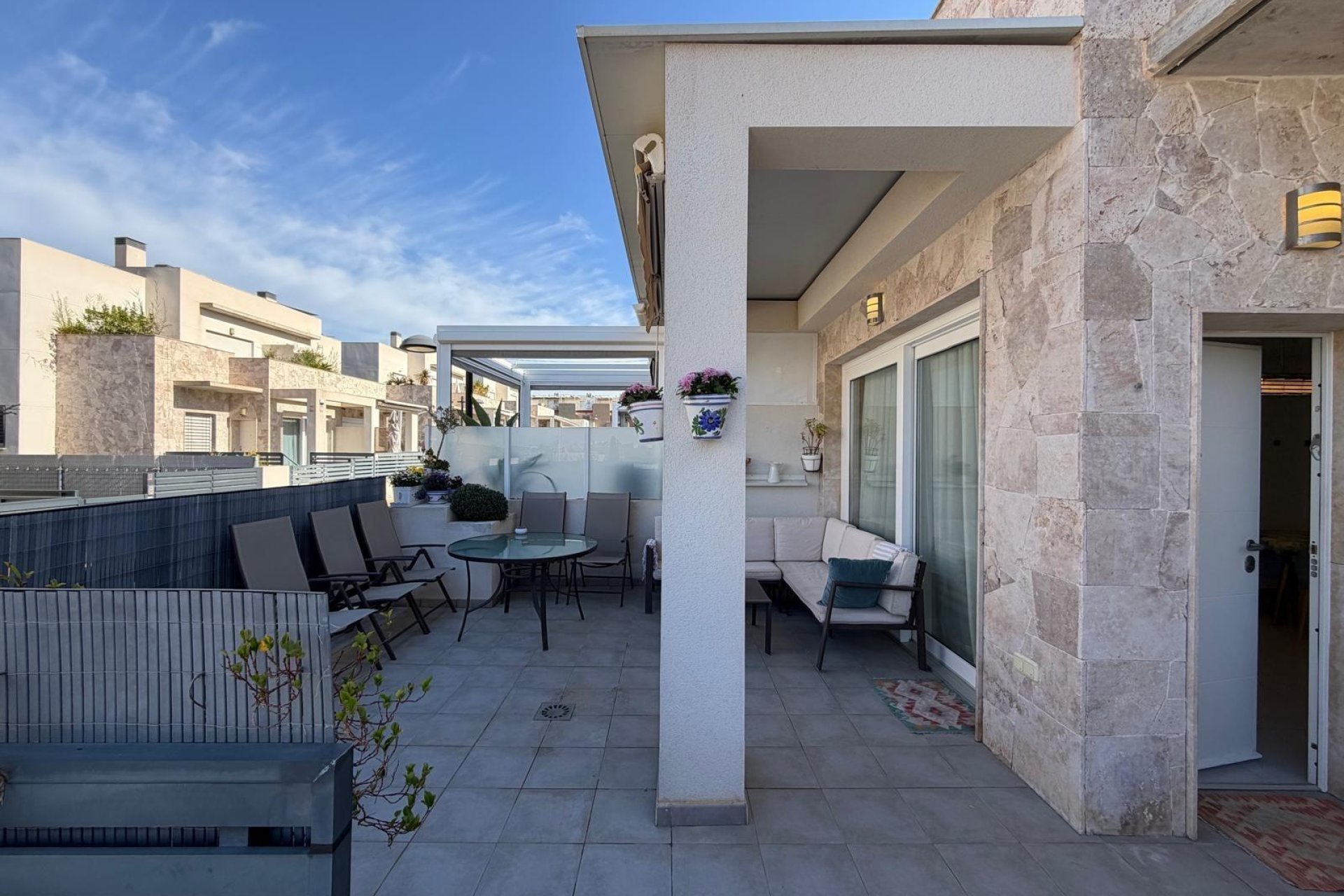 Revente - Town House -
Torrevieja - Aguas Nuevas
