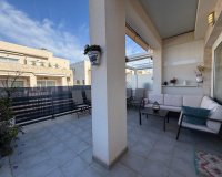 Revente - Town House -
Torrevieja - Aguas Nuevas