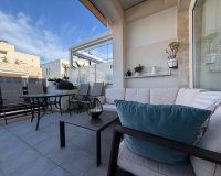 Revente - Town House -
Torrevieja - Aguas Nuevas