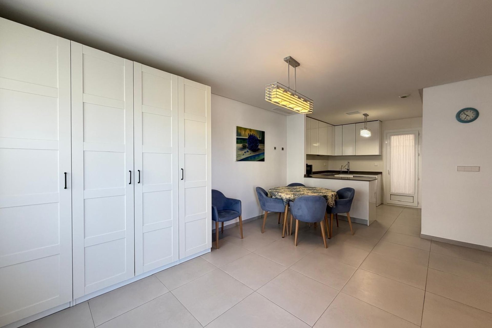 Revente - Town House -
Torrevieja - Aguas Nuevas