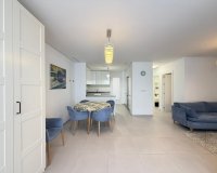 Revente - Town House -
Torrevieja - Aguas Nuevas