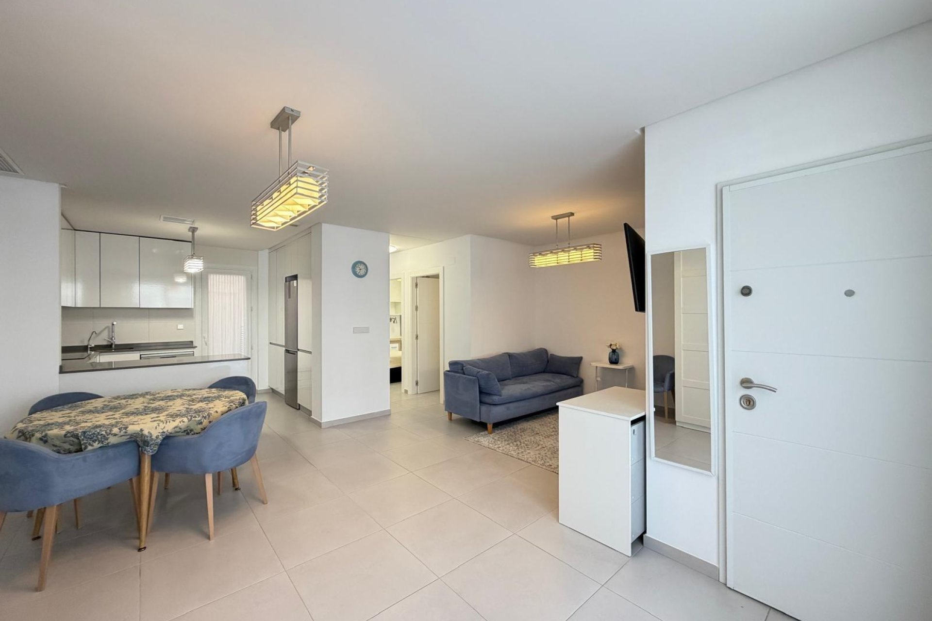 Revente - Town House -
Torrevieja - Aguas Nuevas