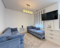 Revente - Town House -
Torrevieja - Aguas Nuevas