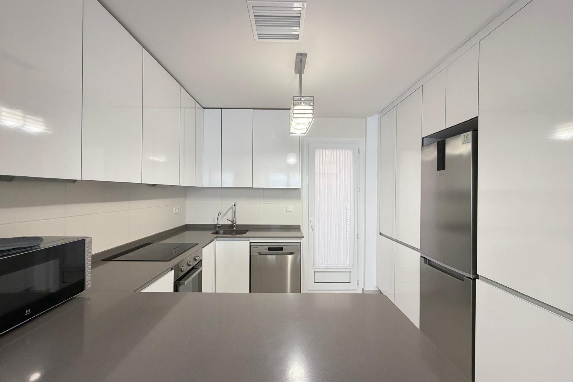 Revente - Town House -
Torrevieja - Aguas Nuevas