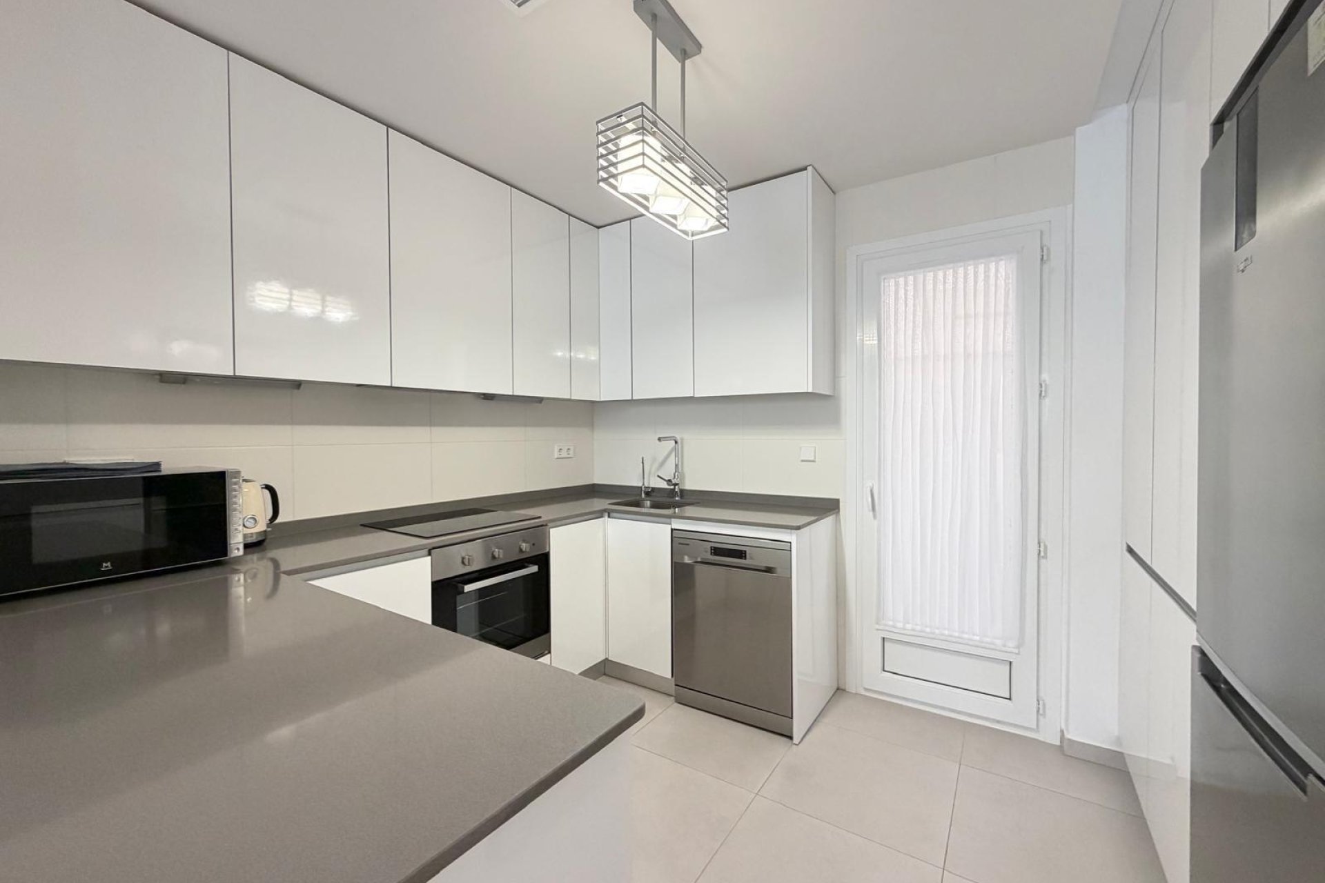Revente - Town House -
Torrevieja - Aguas Nuevas