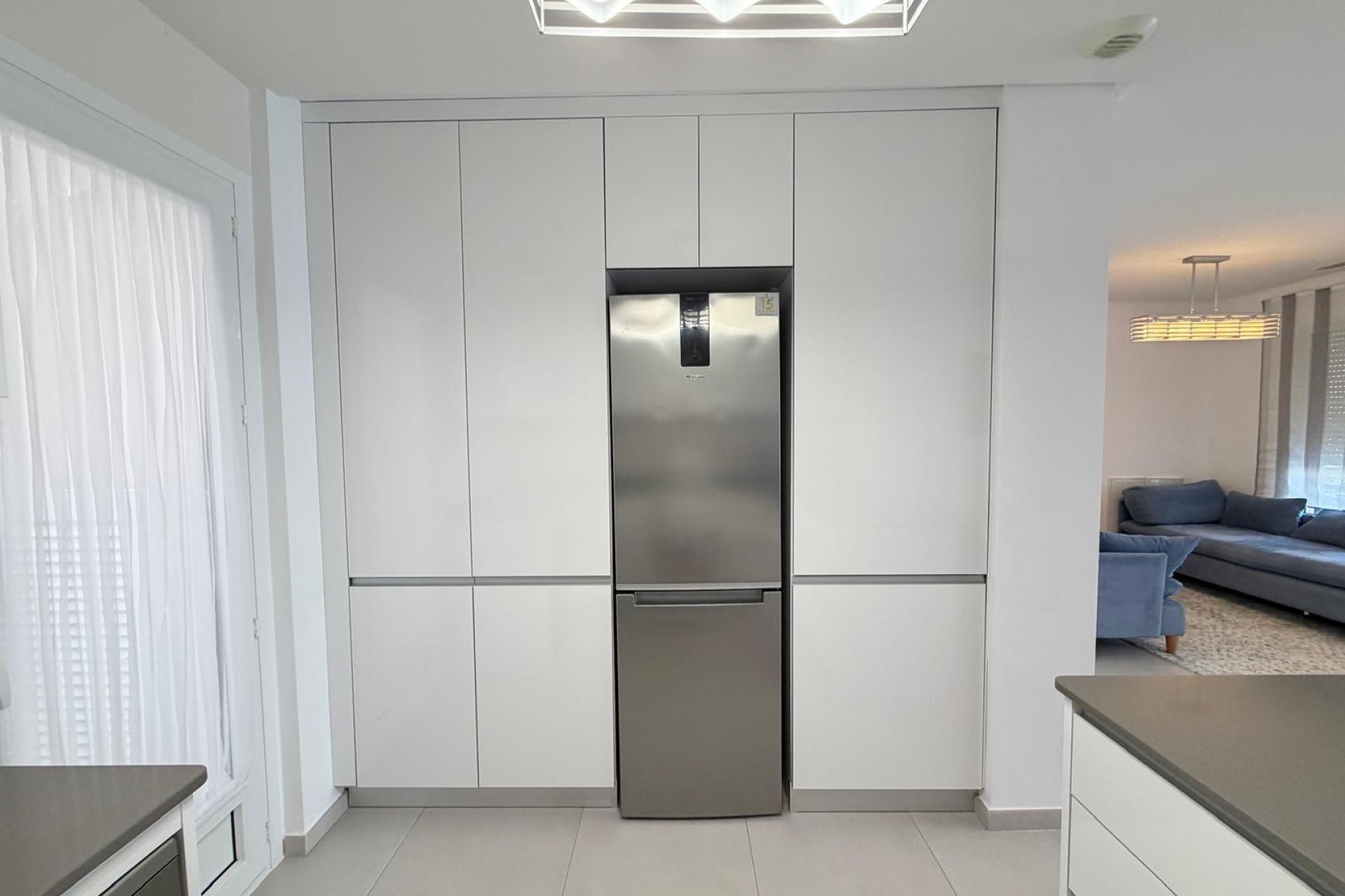 Revente - Town House -
Torrevieja - Aguas Nuevas