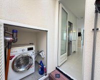 Revente - Town House -
Torrevieja - Aguas Nuevas