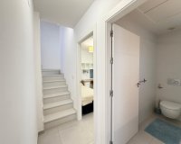 Revente - Town House -
Torrevieja - Aguas Nuevas