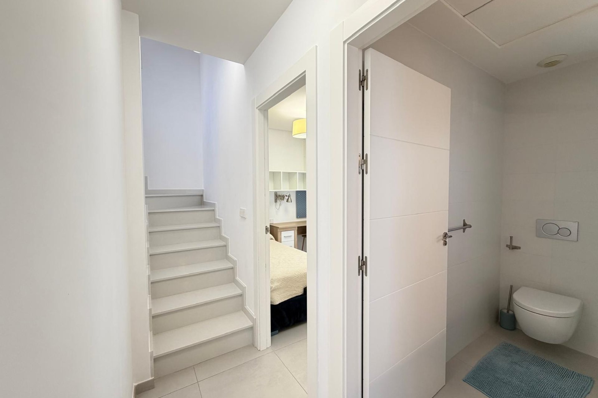 Revente - Town House -
Torrevieja - Aguas Nuevas