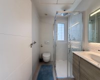 Revente - Town House -
Torrevieja - Aguas Nuevas