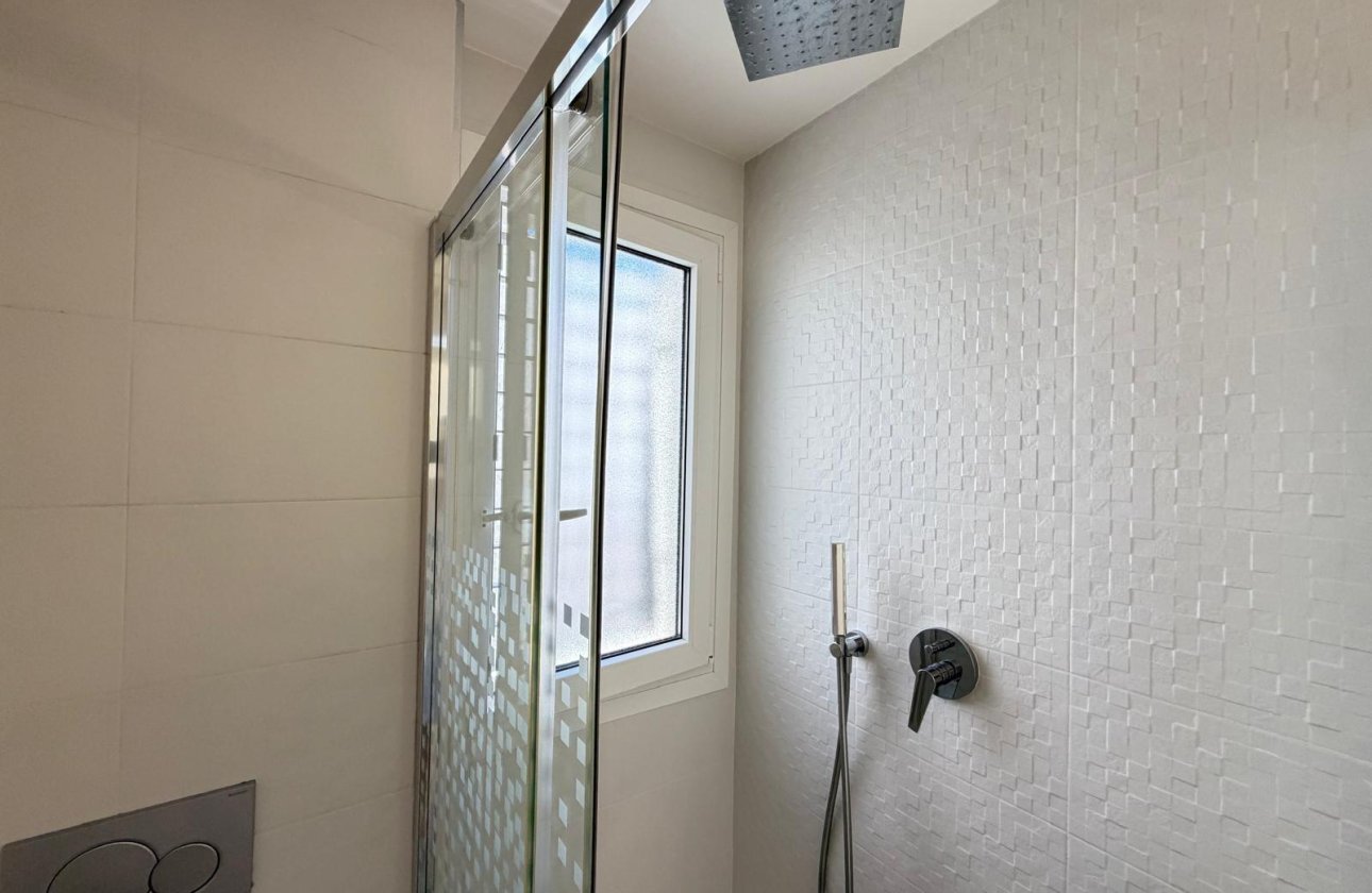 Revente - Town House -
Torrevieja - Aguas Nuevas