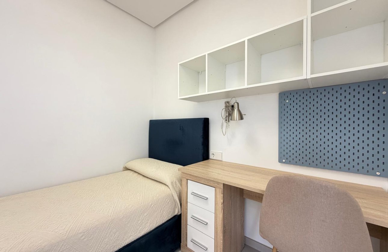 Revente - Town House -
Torrevieja - Aguas Nuevas