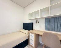 Revente - Town House -
Torrevieja - Aguas Nuevas