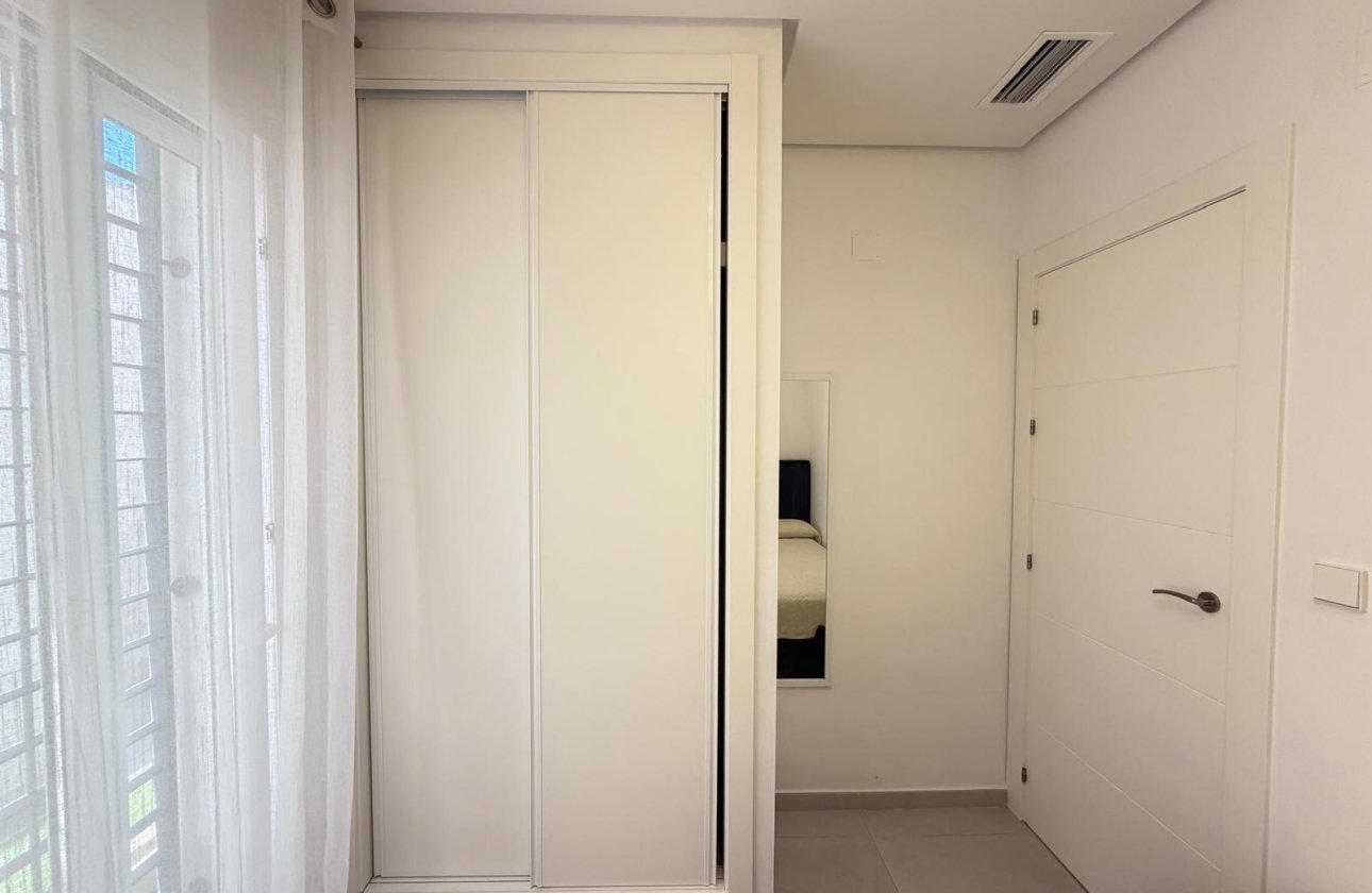 Revente - Town House -
Torrevieja - Aguas Nuevas