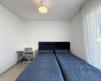 Revente - Town House -
Torrevieja - Aguas Nuevas