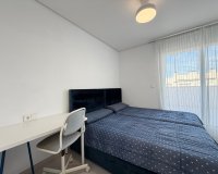 Revente - Town House -
Torrevieja - Aguas Nuevas