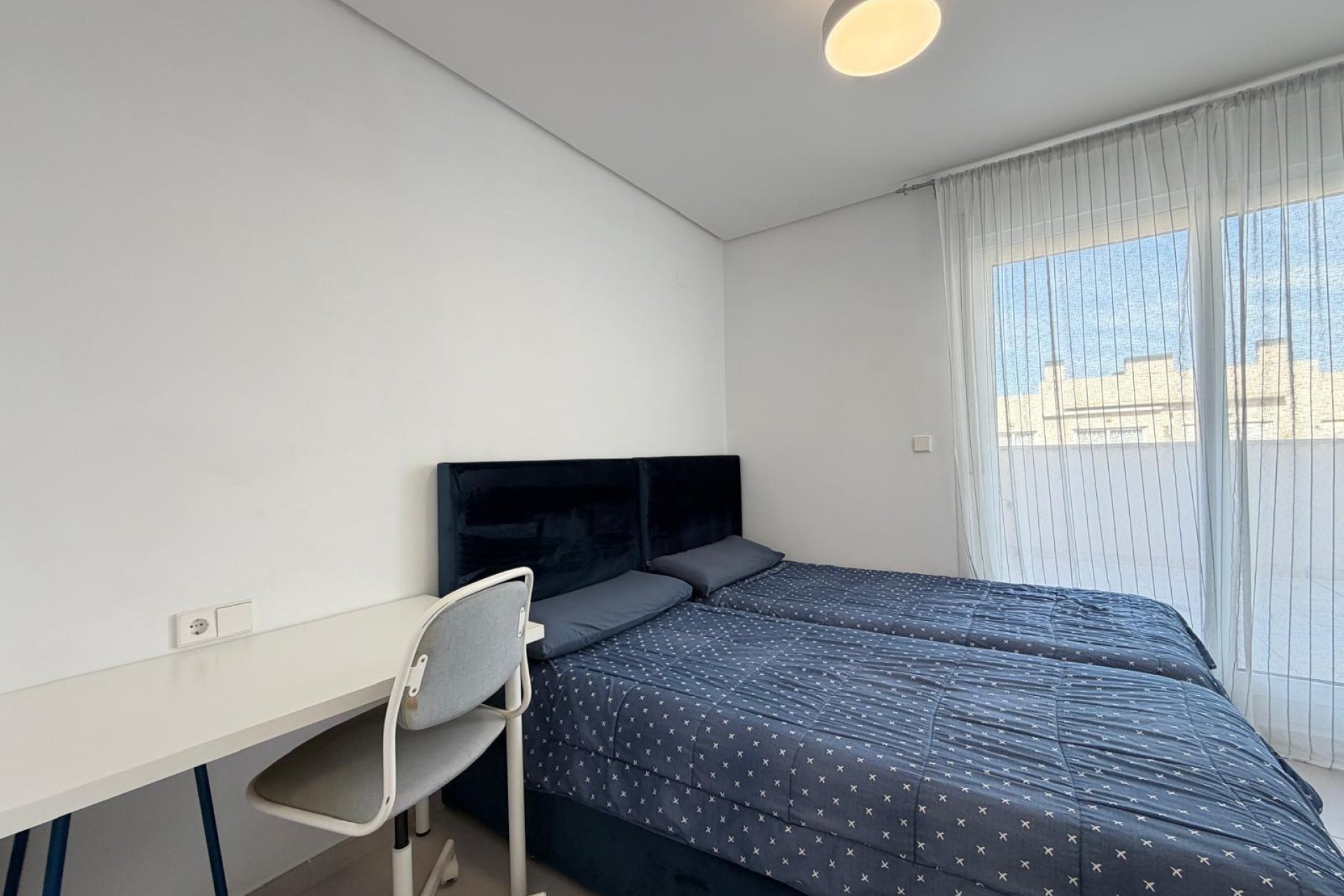 Revente - Town House -
Torrevieja - Aguas Nuevas