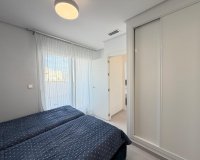 Revente - Town House -
Torrevieja - Aguas Nuevas