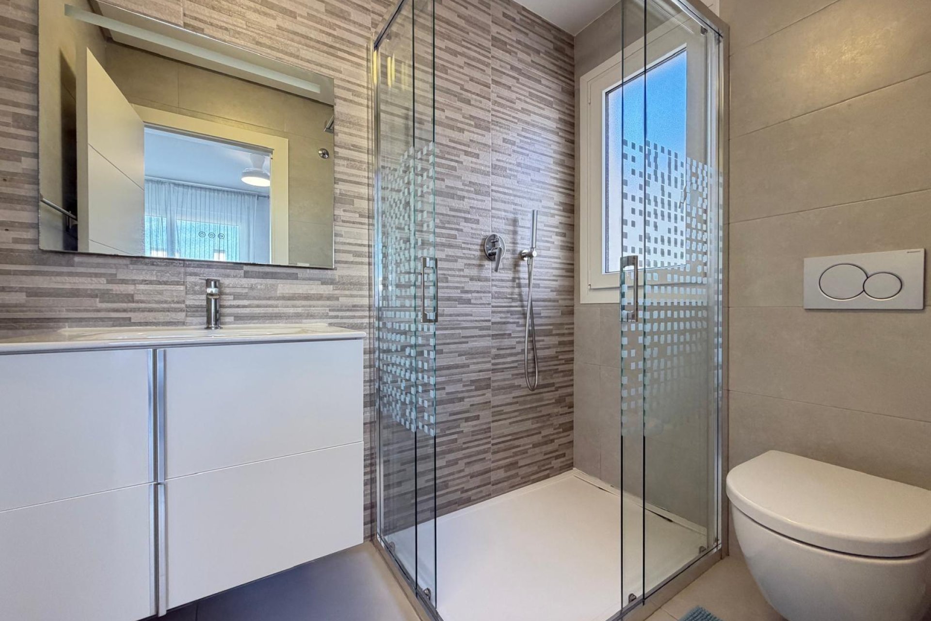 Revente - Town House -
Torrevieja - Aguas Nuevas