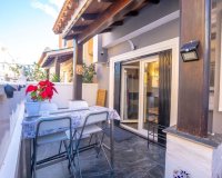 Revente - Town House -
Torrevieja - Cabo Cervera