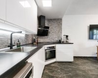 Revente - Town House -
Torrevieja - Cabo Cervera