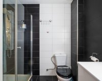 Revente - Town House -
Torrevieja - Cabo Cervera