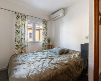 Revente - Town House -
Torrevieja - Cabo Cervera