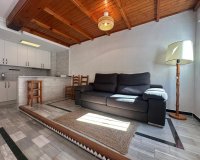 Revente - Town House -
Torrevieja - Cabo Cervera