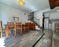 Revente - Town House -
Torrevieja - Cabo Cervera