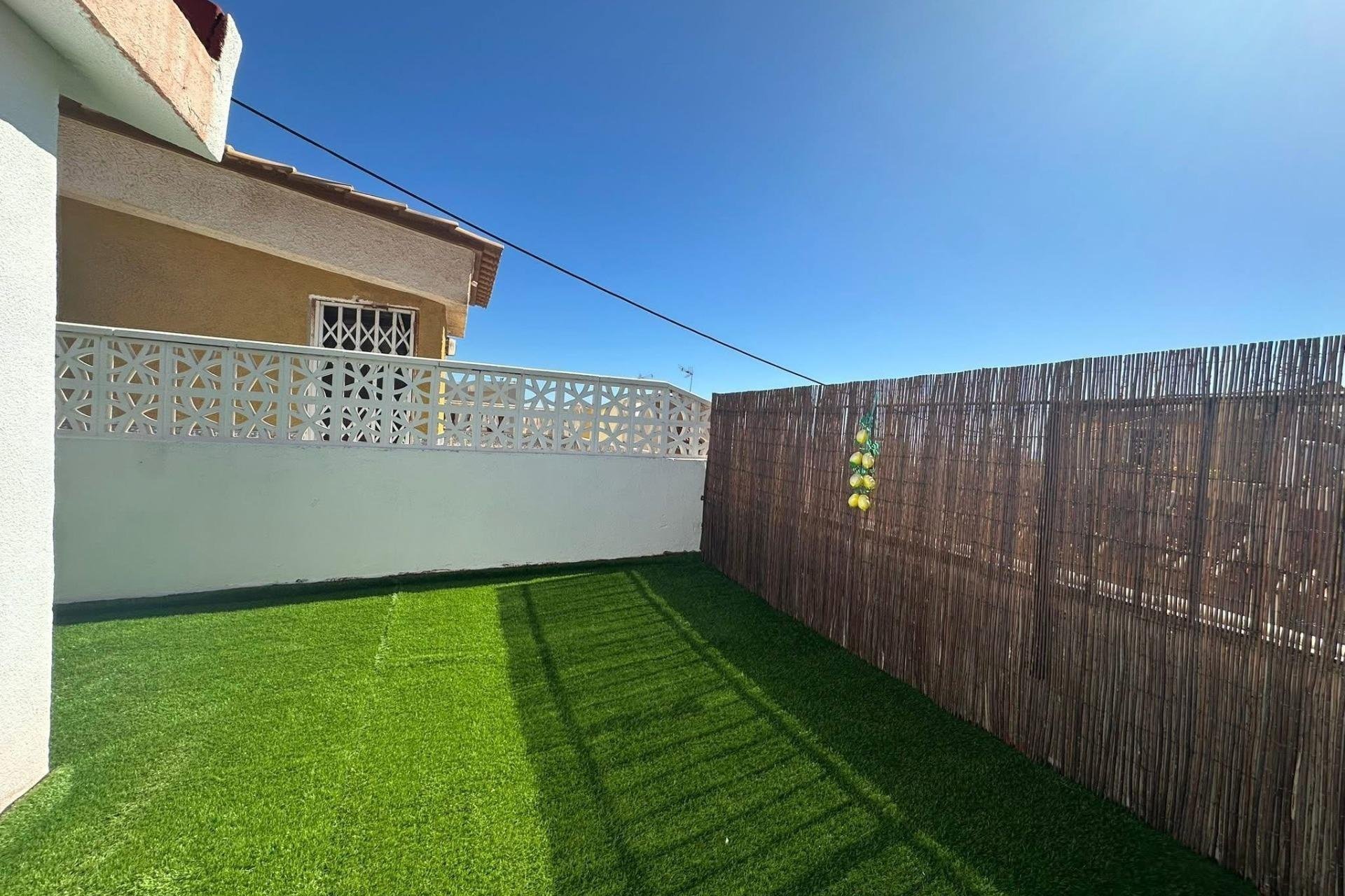 Revente - Town House -
Torrevieja - Cabo Cervera