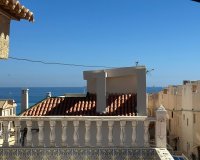 Revente - Town House -
Torrevieja - Cabo Cervera