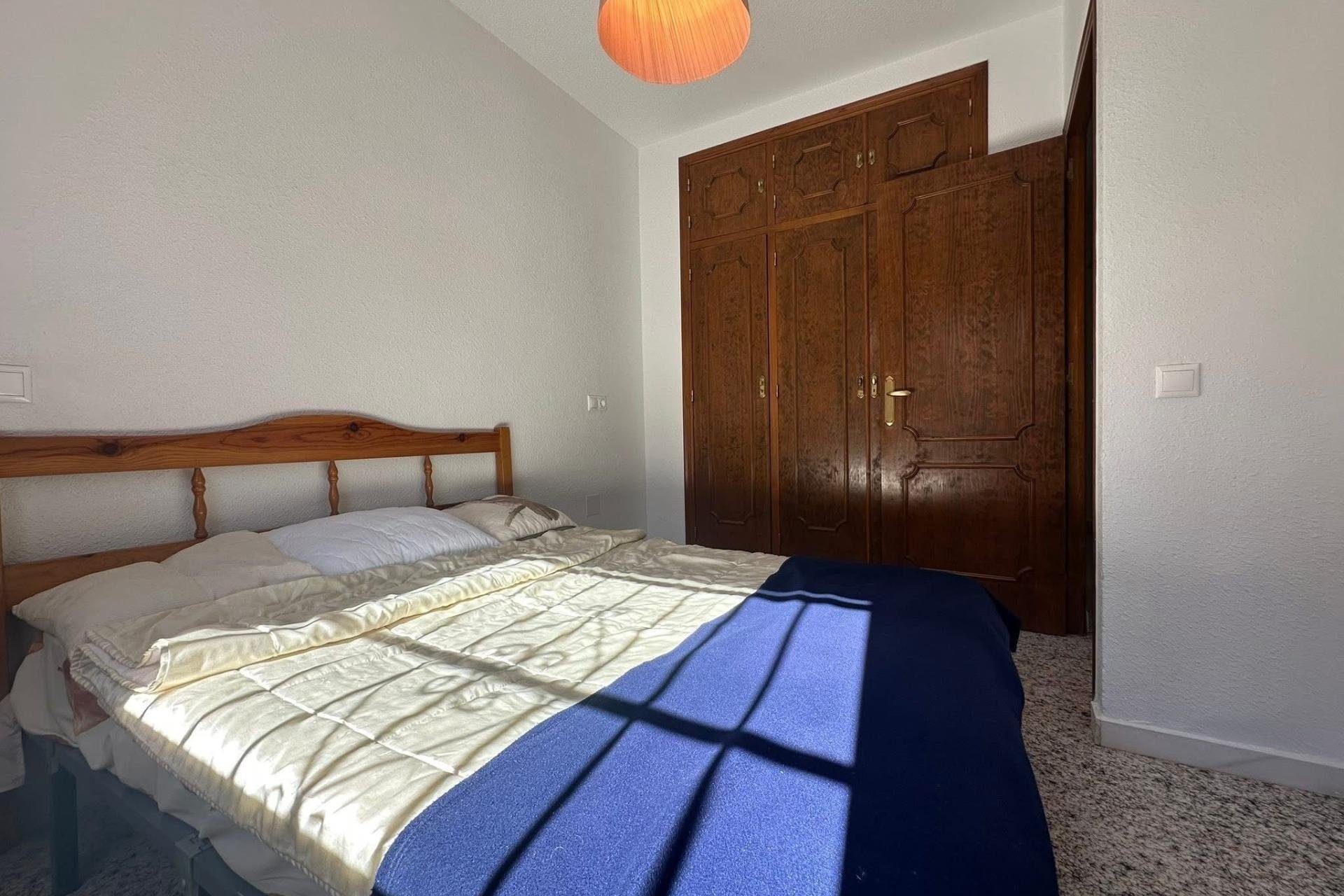 Revente - Town House -
Torrevieja - Cabo Cervera