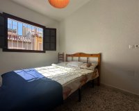 Revente - Town House -
Torrevieja - Cabo Cervera