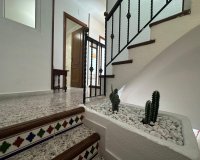 Revente - Town House -
Torrevieja - Cabo Cervera