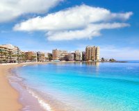Revente - Town House -
Torrevieja - Cabo Cervera