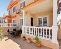 Revente - Town House -
Torrevieja - Cabo Cervera