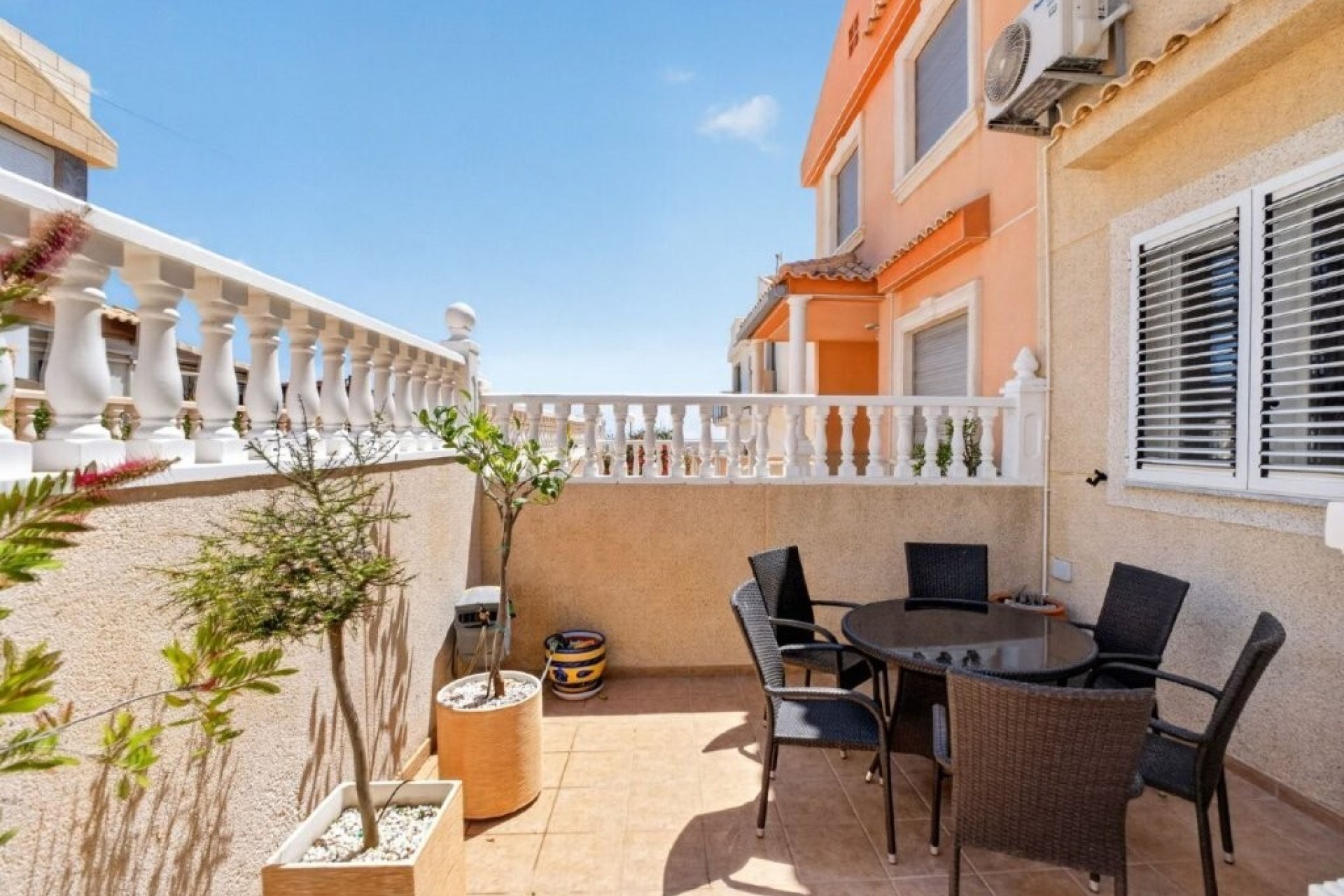 Revente - Town House -
Torrevieja - Cabo Cervera