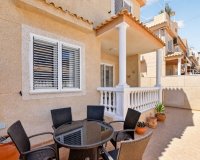 Revente - Town House -
Torrevieja - Cabo Cervera