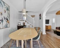 Revente - Town House -
Torrevieja - Cabo Cervera