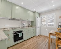 Revente - Town House -
Torrevieja - Cabo Cervera