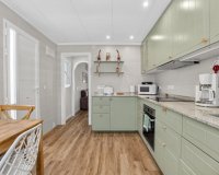 Revente - Town House -
Torrevieja - Cabo Cervera