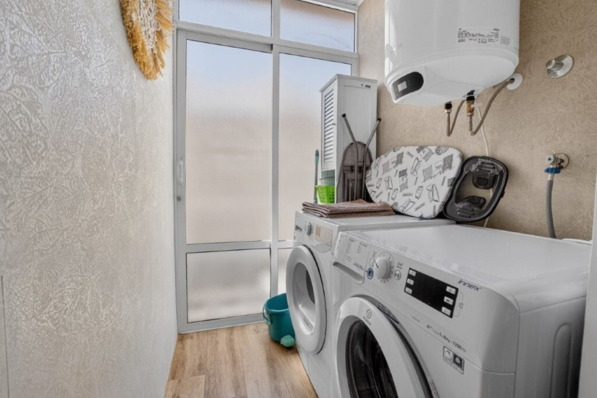 Revente - Town House -
Torrevieja - Cabo Cervera