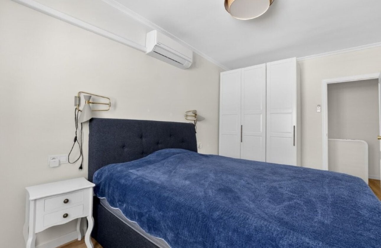 Revente - Town House -
Torrevieja - Cabo Cervera