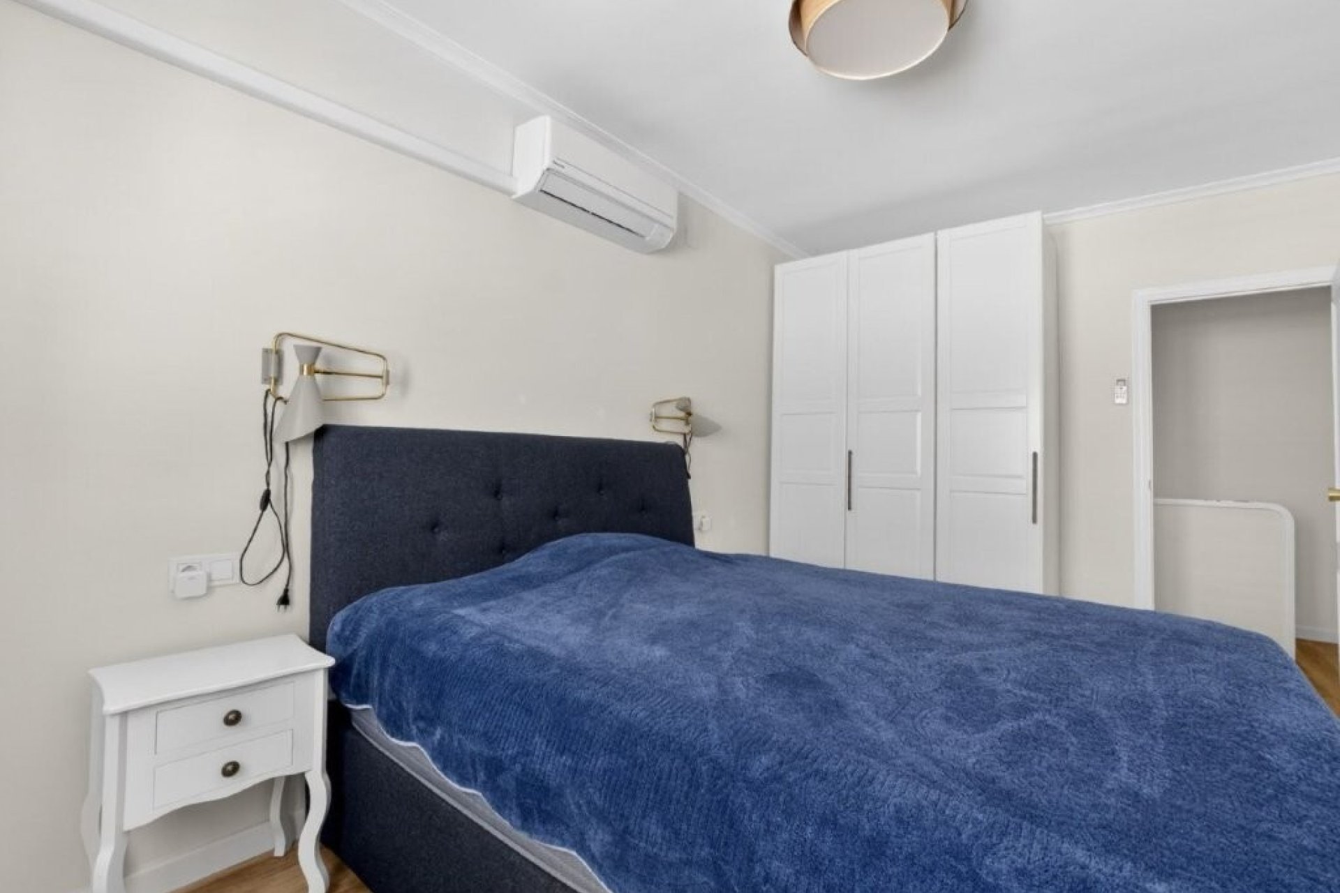 Revente - Town House -
Torrevieja - Cabo Cervera