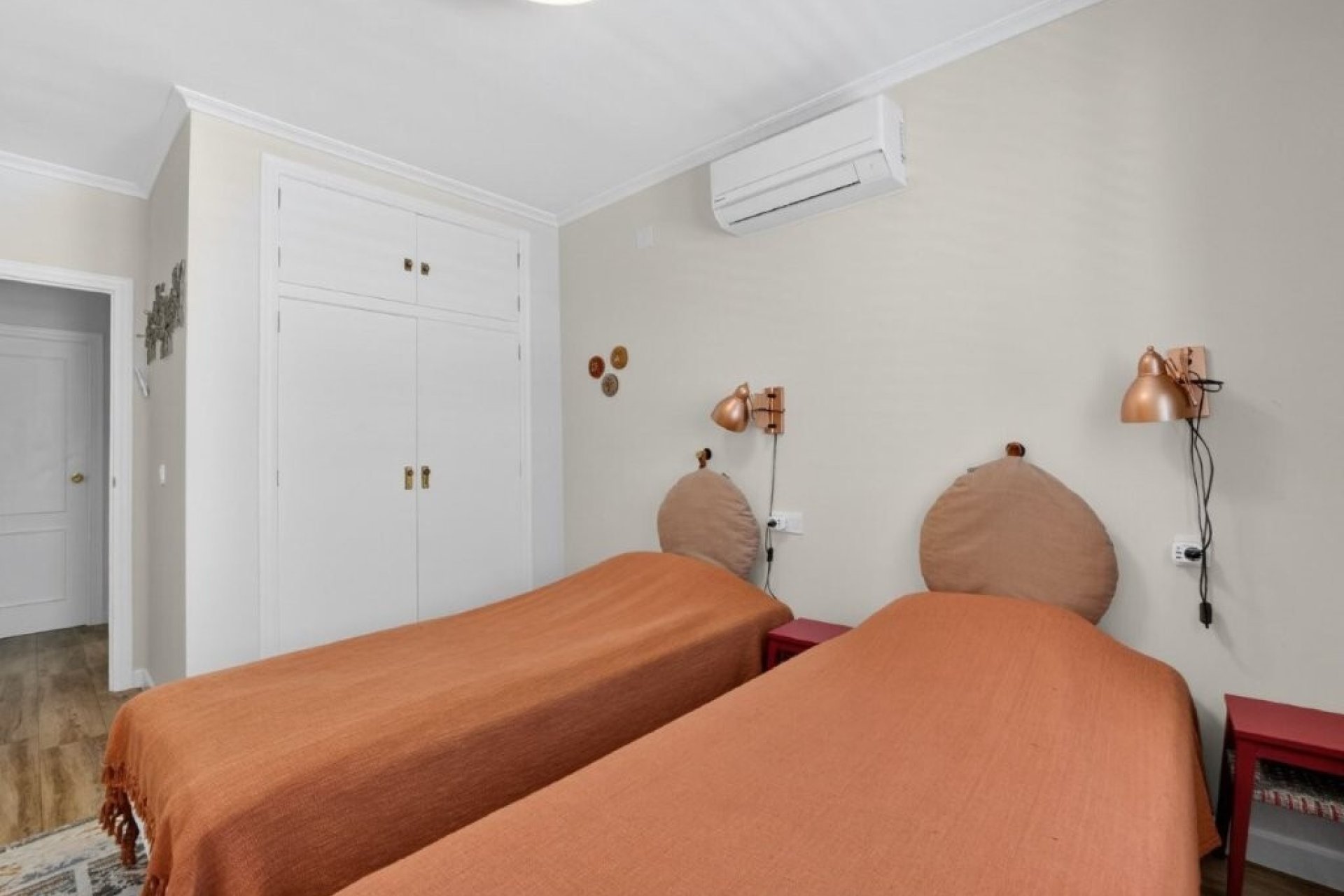 Revente - Town House -
Torrevieja - Cabo Cervera