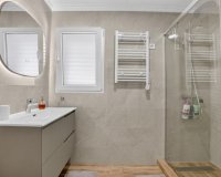 Revente - Town House -
Torrevieja - Cabo Cervera