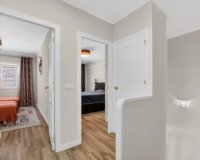 Revente - Town House -
Torrevieja - Cabo Cervera